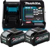 Makita Power Source Kit 40V 191L77-9 XGT 4,0 Ah Produktbild-Vorschau 6