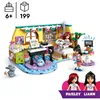 LEGO Friends Fotocamera di Paisley 42647 Anteprima dell’immagine prodotto 41