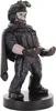 Call of Duty Cable Guys Lade-Halter Zombie Ghost 22 cm Produktbild-Vorschau 9