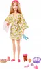 Barbie Fashionistas -Puppe mit Hündchen, Kinderspielzeug, Produktbild-Vorschau 8