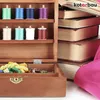 KOTARBAU® 12er Set Möbelscharnier 45 mm Möbelband Produktbild-Vorschau 2