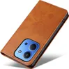 Handyhülle für Xiaomi Redmi 15C Kunstleder Flip Cover Hülle Produktbild-Vorschau 5