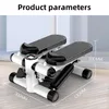 Stepper, lezecký stroj in-situ, multifunkční stroj na Náhled obrázku produktu 9