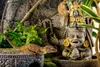Exo Terra Aztec Terrarium Wasserfall mit Pumpe, 400 ml, Produktbild-Vorschau 3