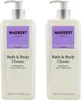 Marbert Bath Body Classic Körperlotion 2 x 400 ml Produktbild-Vorschau 2