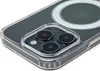 Custodia ultra trasparente con Magsafe per Samsung Galaxy Anteprima dell’immagine prodotto 2