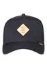 Djinns HFT Cap Jersey Patch  Black Produktbild-Vorschau 2