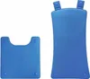 Bezug-Set Badewannenlifter Bellavita - Classic Blau Produktbild-Vorschau 1