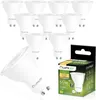 LUMILED GU10 LED Lampe PAR16 Leuchtmittel  5,2W Ersetzt 55W Produktbild-Vorschau 1