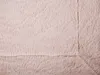 BELIANI Tagesdecke Rosa 180 x 200 cm Polyester Zweiseitig Produktbild-Vorschau 3
