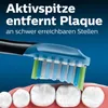 Bürstenkopf Sonicare C3 Premium Plaque 2 Stück Schwarz Produktbild-Vorschau 10