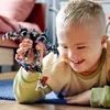 Venom v robotickom brnení vs. Miles Morales Náhľad obrázku produktu 6