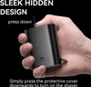 K8 elektrický holicí strojek pro muže, kapesní přenosný Náhled obrázku produktu 6