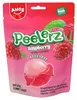 Amos Peelerz Mix Raspberry green Apple Lychee Orange 65g Produktbild-Vorschau 5