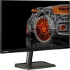 Lenovo L24q-35 - LED-Monitor - raven black Produktbild-Vorschau 15