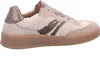 Gabor Comfort  Damenschuhe sportlicher Schnürer Beige Produktbild-Vorschau 11