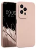 kwmobile Handyhülle für HONOR 200 Lite Hülle - weiche Produktbild-Vorschau 1