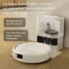 iRobot Roomba Combo 115 Wit Productafbeelding-voorbeeld 2