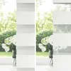 vidaXL Zebra-Rollo 120,9 x 230 cm, Stoffbreite 116,7 cm, Produktbild-Vorschau 6