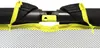 BazookaGoal Mini-Fußballtor "Black Edition", 180x90 cm Produktbild-Vorschau 6