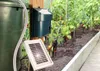 Solar Bewässerungssystem Waterdrops Komplettset mit 15 Produktbild-Vorschau 18