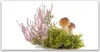 Tulup Leinwand-Bilder 120x60 Wandbild Canvas Kunstdruck Produktbild-Vorschau 1