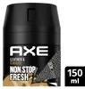 Axe Deo-Spray 150 ml Collision Leather Produktbild-Vorschau 3