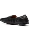 Tory Burch Damen Mokassins 87269-006 Farbe:Schwarz Größe: Produktbild-Vorschau 3