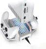 Für Xbox Series S Dual-Lüfter 3-stufig einstellbare Produktbild-Vorschau 1