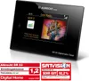 Albrecht 27251 Albrecht DR 53 DAB+ Empfänger schwarz Anteprima dell’immagine prodotto 1