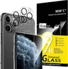 iPhone 11 Pro Panzer Schutzglas und Kamera Panzer Produktbild-Vorschau 1