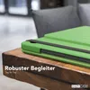 EAZY CASE - Tablet Hülle für Samsung Galaxy Tab A9 Plus Produktbild-Vorschau 2