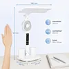 MasterLED Stolná lampa Letná LED 3000-6000K CCT biela - Náhľad obrázku produktu 4