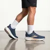 BROOKS Glycerin 23 - Herren Laufschuhe Running Schuhe Blau Produktbild-Vorschau 5