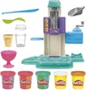 Play-Doh Dúhová zmrzlina, hračka zmrzlinovač, 5 plechoviek Náhľad obrázku produktu 2