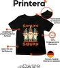 Santa's Squad Schweden Gnome Wichtel - Weihnachten Produktbild-Vorschau 4