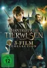 Phantastische Tierwesen 3-Film Collection, 3 DVD Náhľad obrázku produktu 1