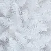„Snowflake“ 180 cm Weihnachtsbaum PVC 1015 Produktbild-Vorschau 3