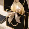 Geschenktüten aus Papier 2 Stück, dekorative Geschenktaschen für Geschenke und kleine Präsente Náhled obrázku produktu