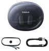 Baseus Eli Sport 1, Kabellos, Anrufe/Musik, 84 g, Produktbild-Vorschau 7