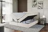 ALTDECOR Boxspringbett mit H4 Matratze und Topper - 200 x Produktbild-Vorschau 7