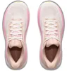 Hoka One One W Clifton 11 Tangerine Glow / White Tangerine Produktbild-Vorschau 3