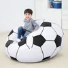Bestway Aufblasbarer Sitzsack Fußball Produktbild-Vorschau 45