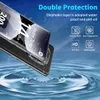 2X Schutzglas für Xiaomi Redmi Note 14 Pro 5G Panzerfolie Produktbild-Vorschau 2