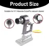 Akku-Motor + Hauptgehäuse für Dyson V7 und V7 Trigger Produktbild-Vorschau 4
