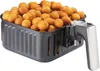 PHILCO PHAF 3500 Horkovzdušné fritéza, objem koše 3,5 l, Náhled obrázku produktu 15