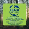 Tena Lady Mini Magic 34 pezzi salvaslip per incontinenza Anteprima dell’immagine prodotto 6