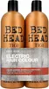 Tigi - Bed Head Color Goddess Duo Kit - Cassette for Voir les images du produit 3