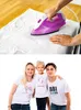 HERMA T-Shirt Folie für helle Textilien A4 bedruckbar 20 Podgląd zdjęcia produktu 20