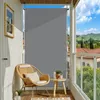 LEADZM Tenda da sole verticale a molla, dimensioni Anteprima dell’immagine prodotto 6